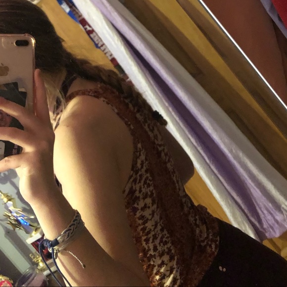 Halter top - Picture 2 of 2